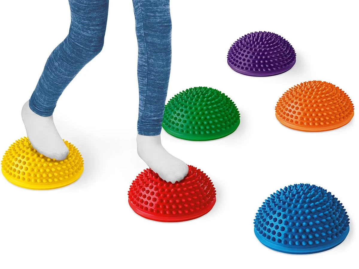 Step & Balance Sensory Stones - US 1411