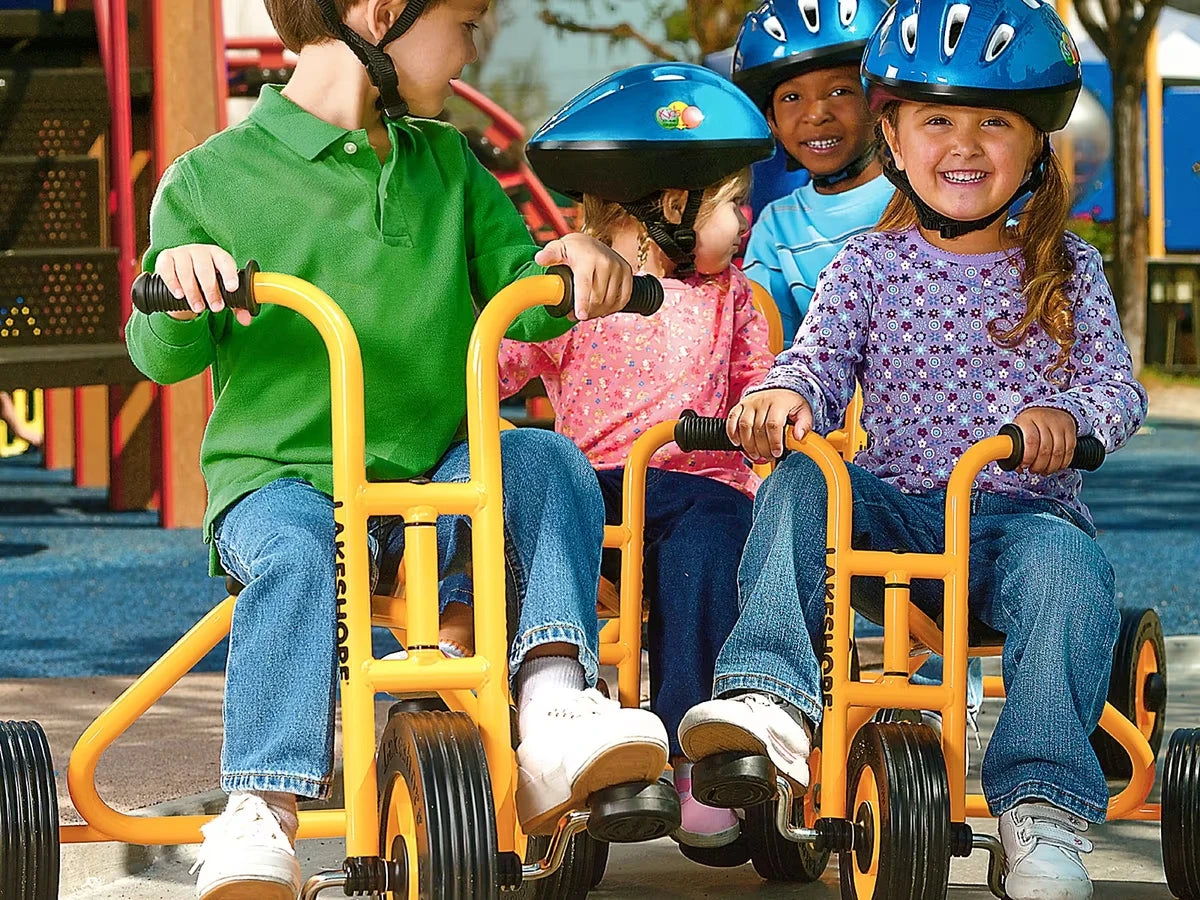 Lakeshore First Trike - US 5491