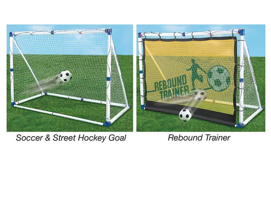 Soccer & Hockey Trainer - US 1342