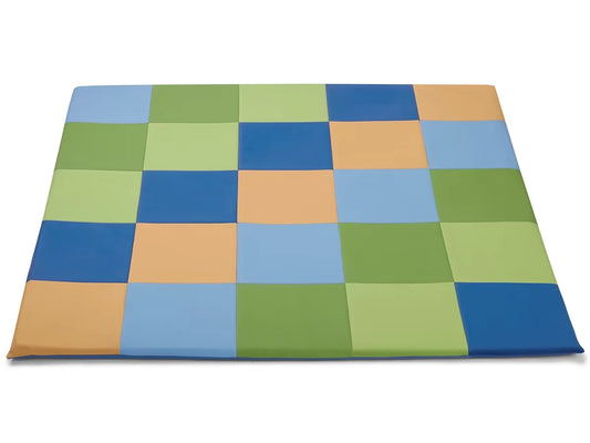 Color Blocks Activity Mat - US 4952