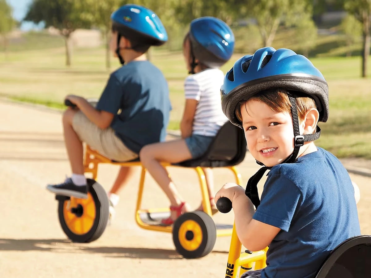 Lakeshore Taxi-Trike - US 6087