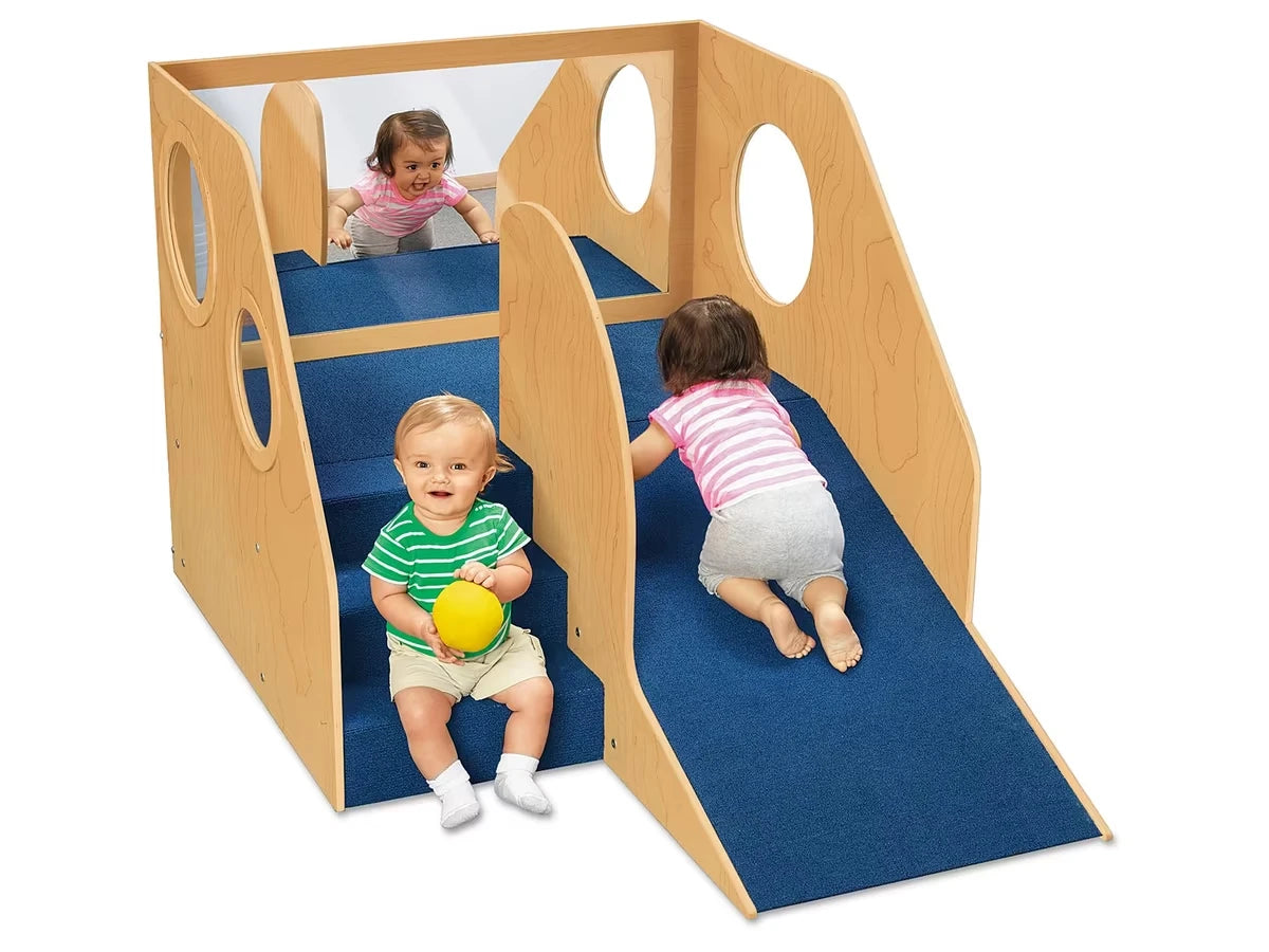 Lakeshore Toddler Loft - US 4956