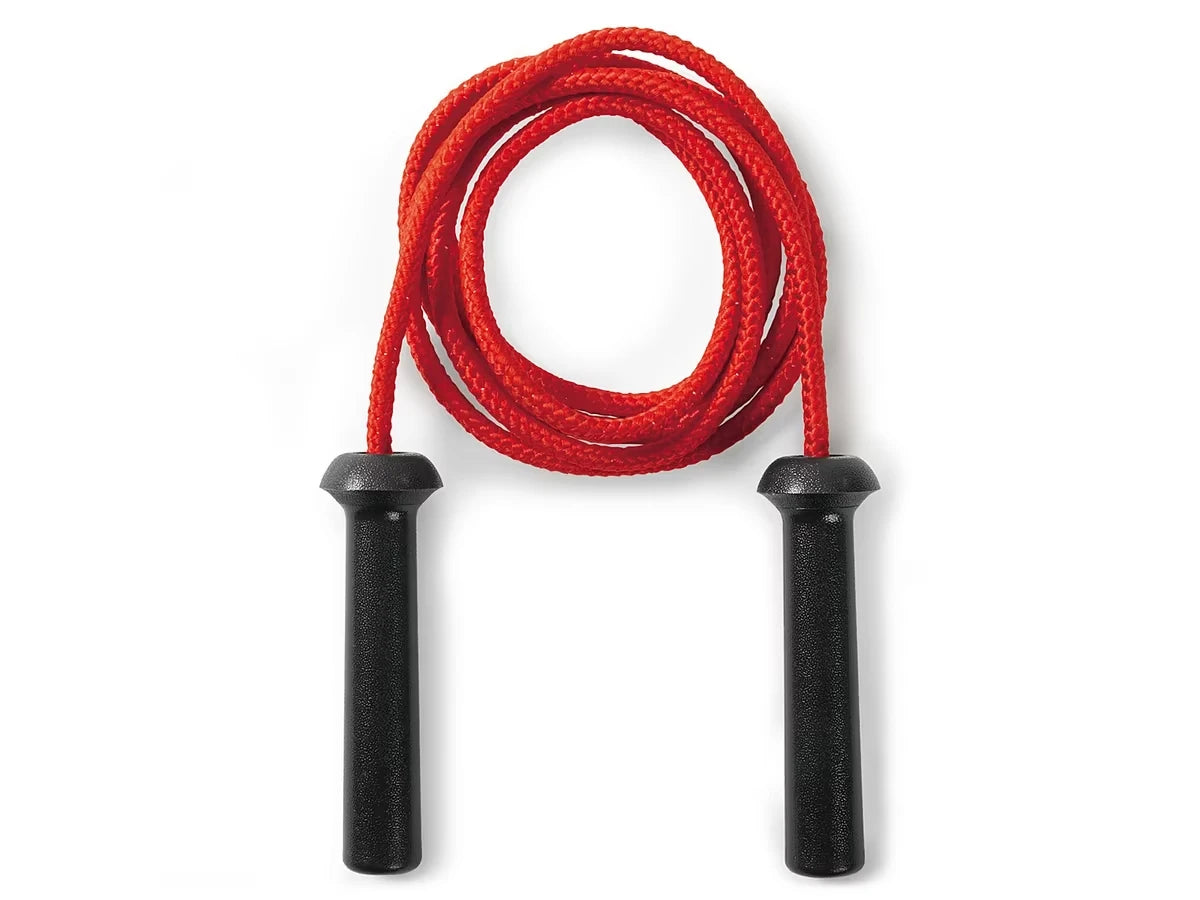 Swivel-Handle Jump Rope - US 9684