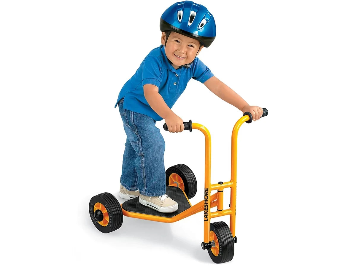 Lakeshore 3-Wheel Scooter - US 3289