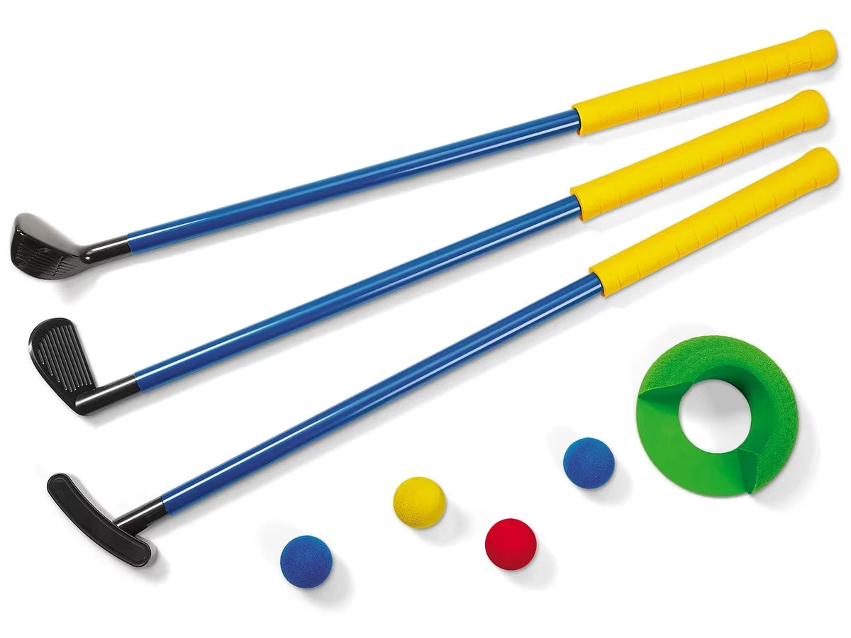 Just My Size Golf Set - US 9402