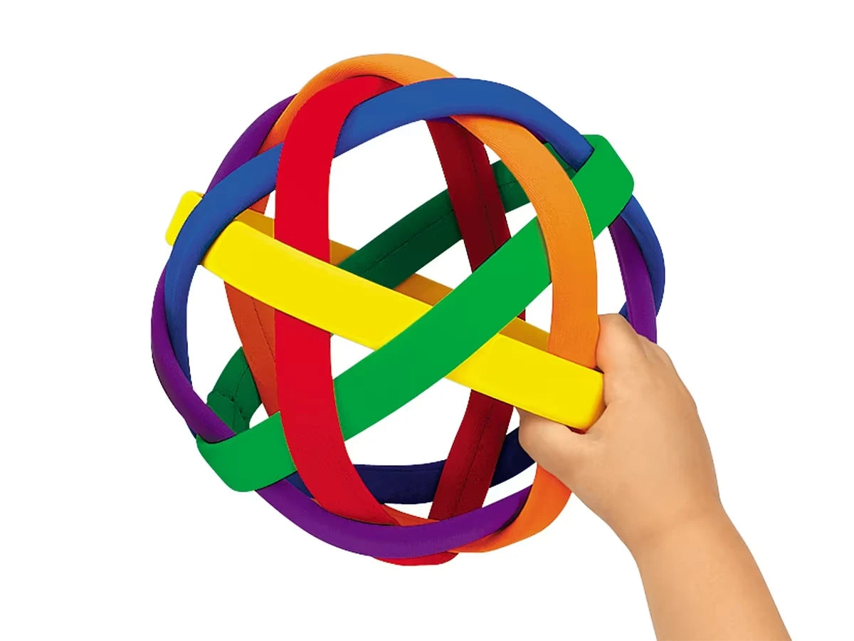 Easy-Catch Playball - US 2084