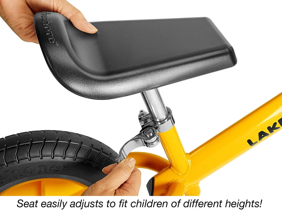 Lakeshore Balance Bike - US 7315