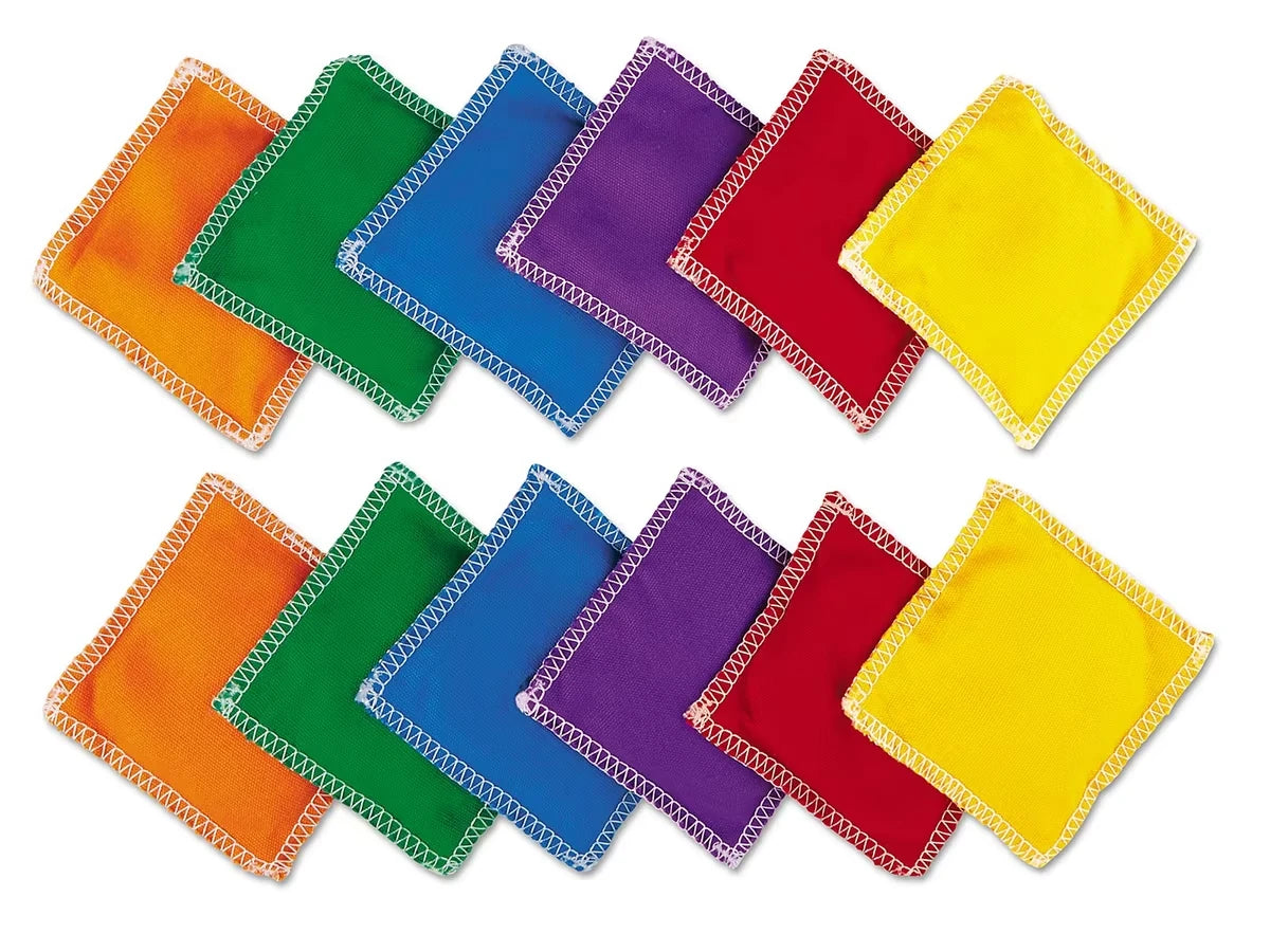 Activity Beanbags - US 9816