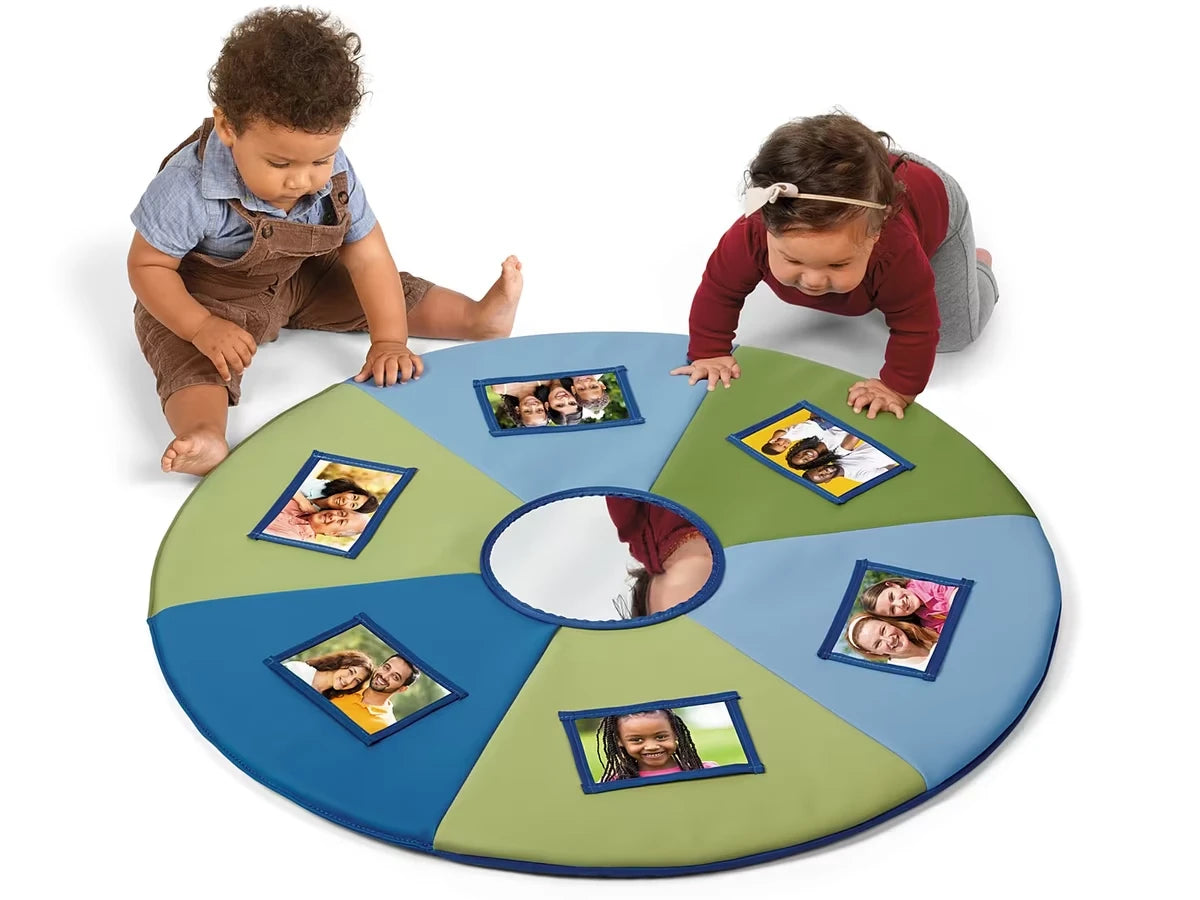 Calming Colors® See & Display Picture Mat - US 1659