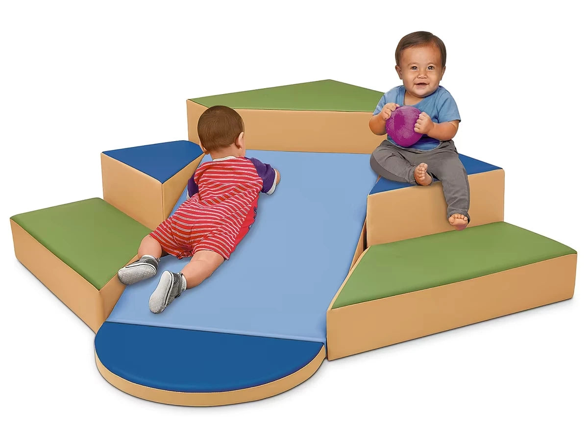 Calming Colors® Waterfall Climber - US 6421