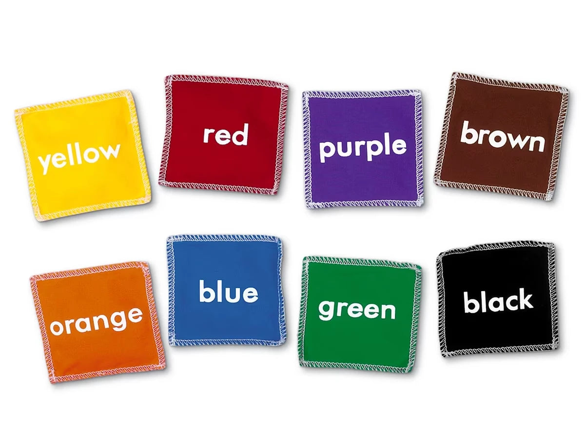 Colors Beanbag Set - US 4959