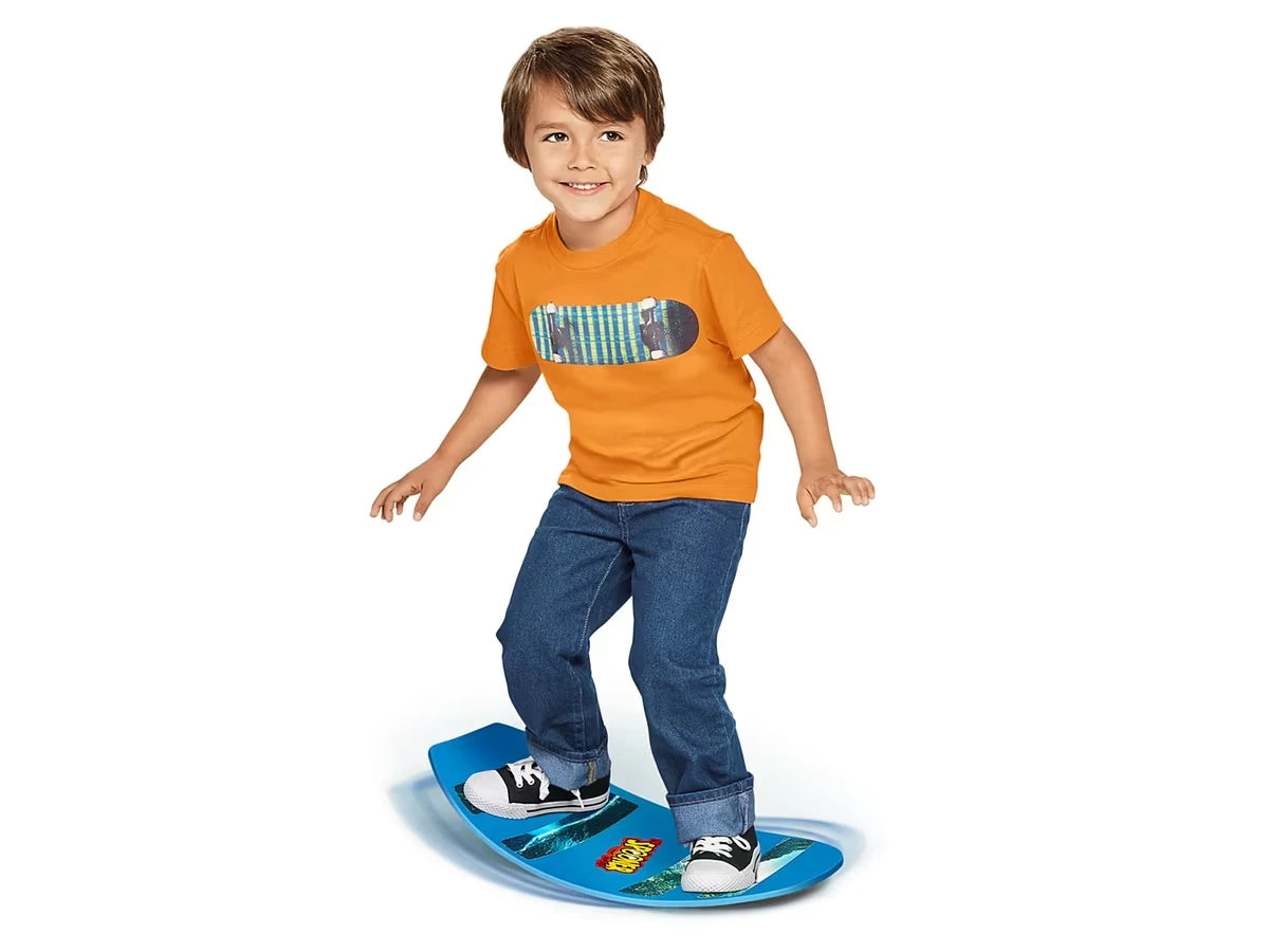 Spin & Slide Spooner® Board - US 8213