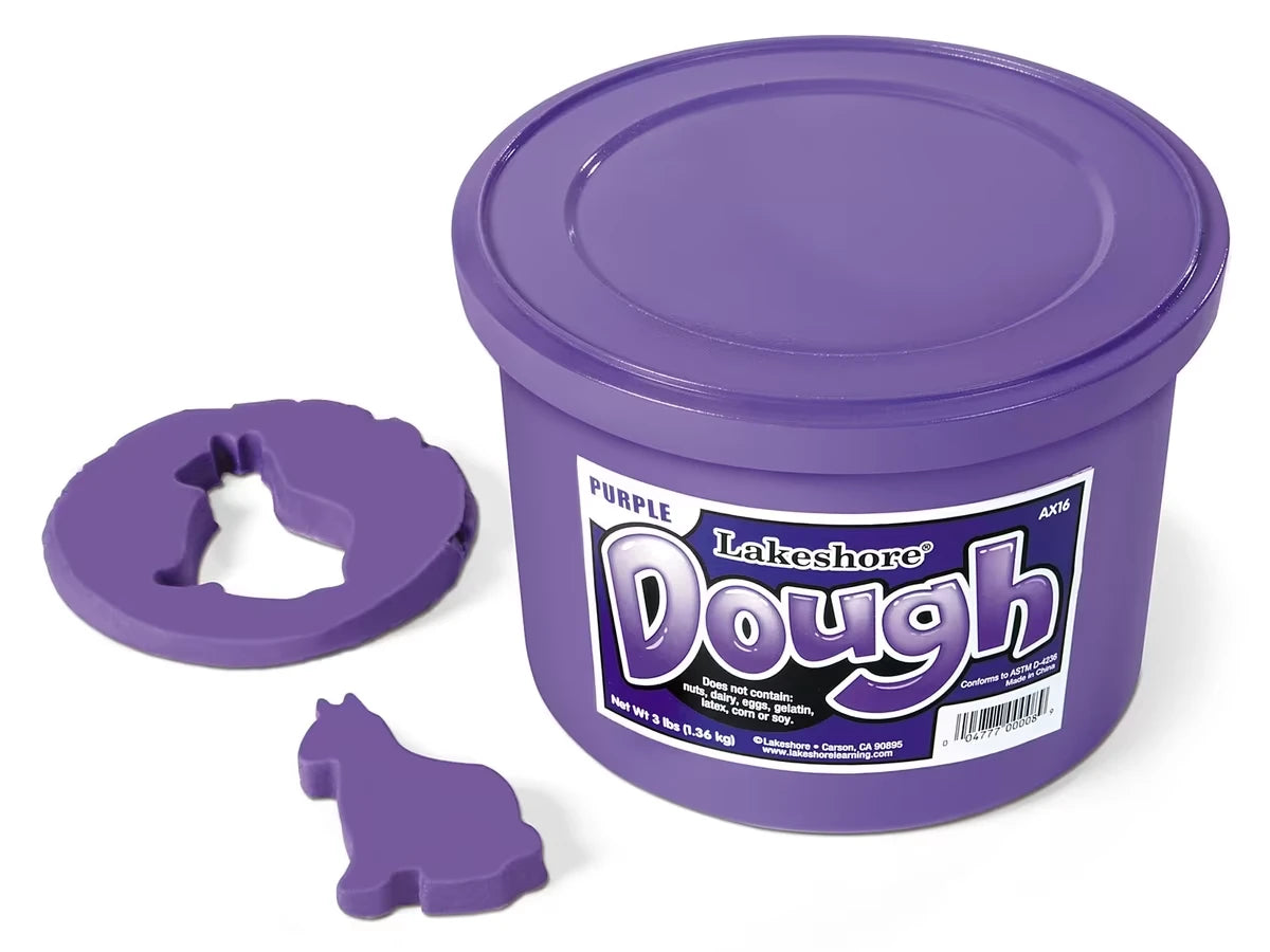 Lakeshore Dough - US 8762