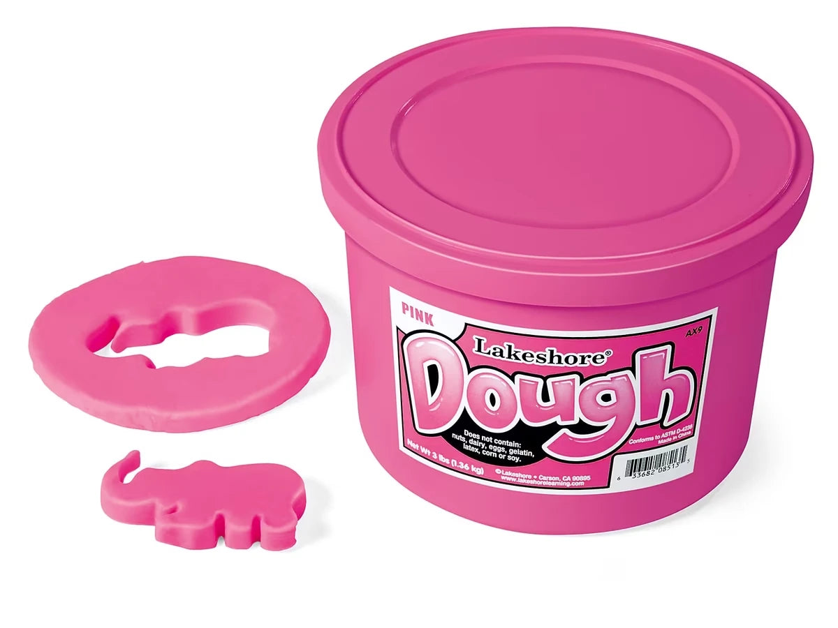 Lakeshore Dough - US 1834