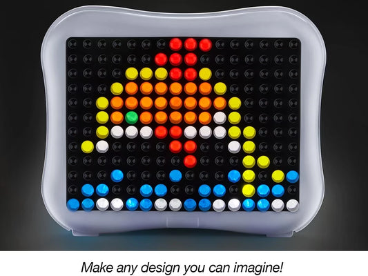 Peg Creations Light Board - US 7625