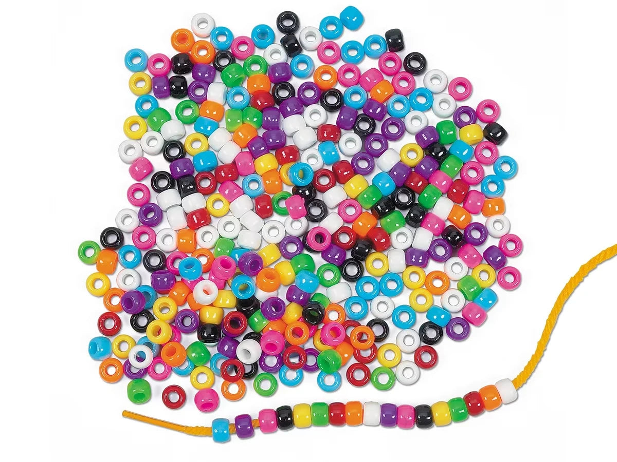Pony Beads - US 4164