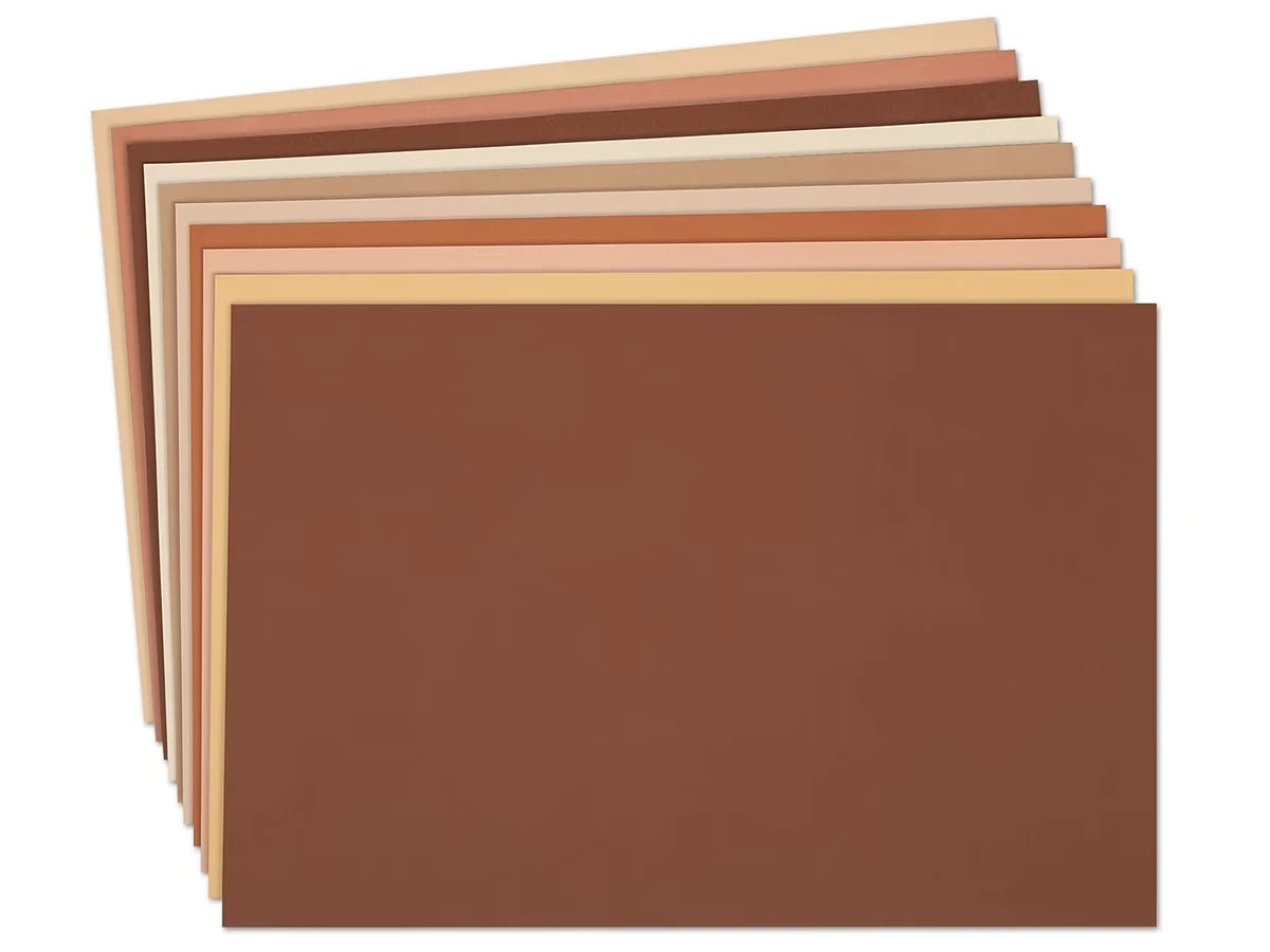 People Colors® Craft Paper - US 3994