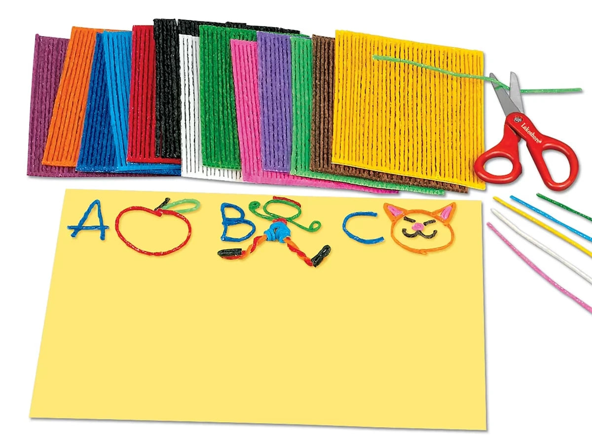 Wikki Stix® - Class Pack - US 9188