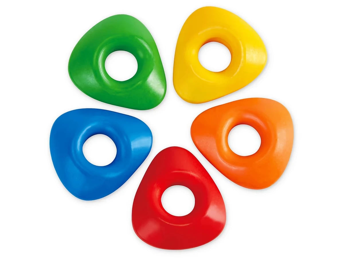 Easy-Grip Crayons - Set of 5 - US 6809