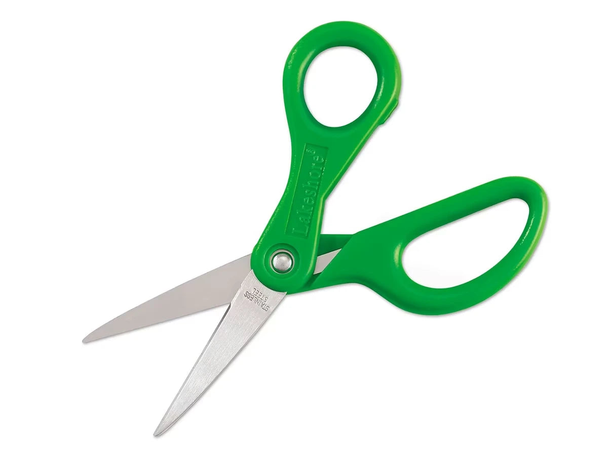 Best-Buy Pointed-Tip Scissors - US 7454