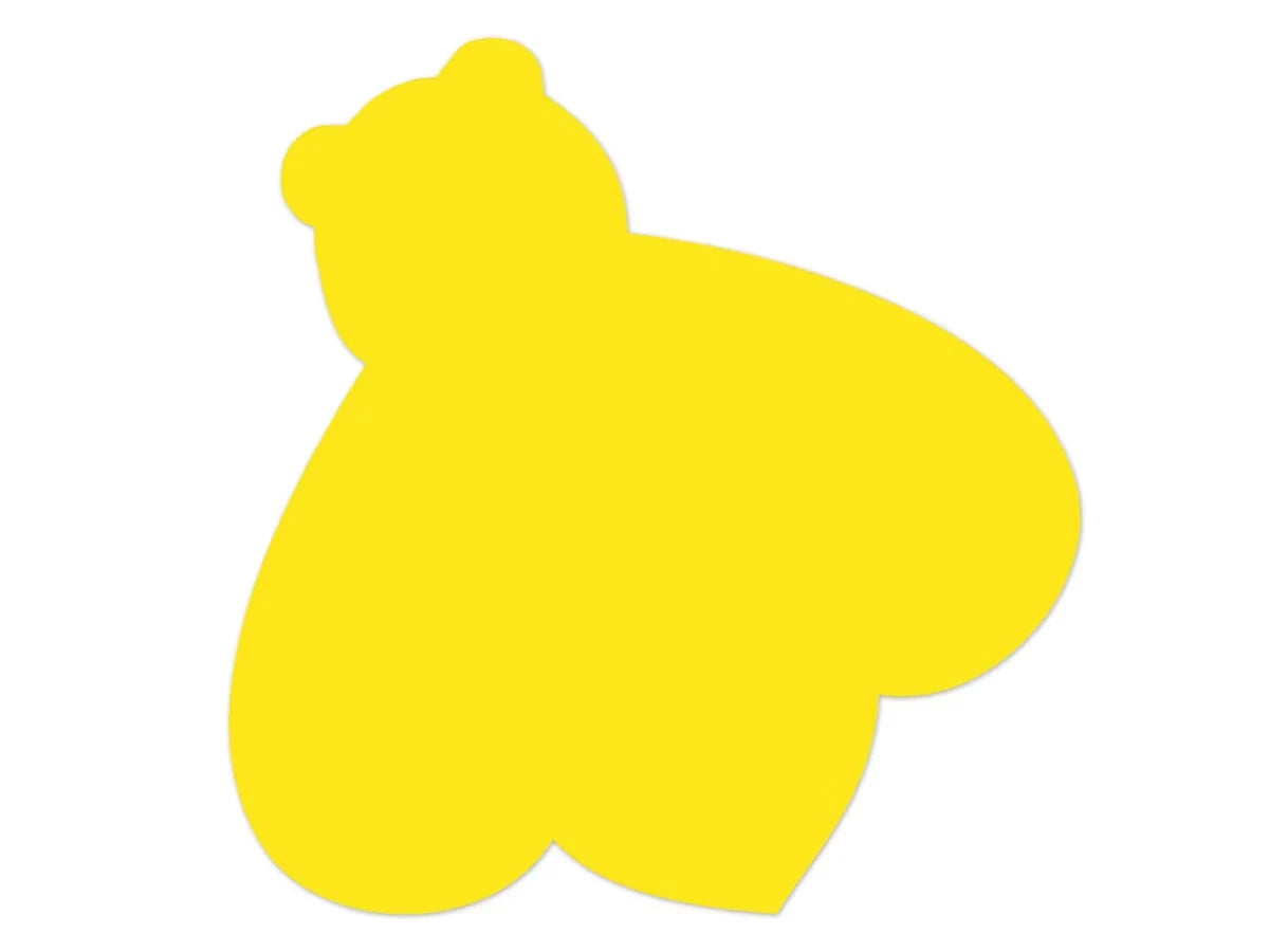 Design-Your-Own Bee Accents - US 1996