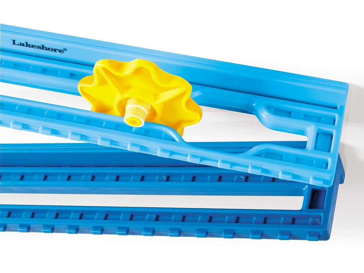 Engineer-A-Coaster Activity Kit - US 1705