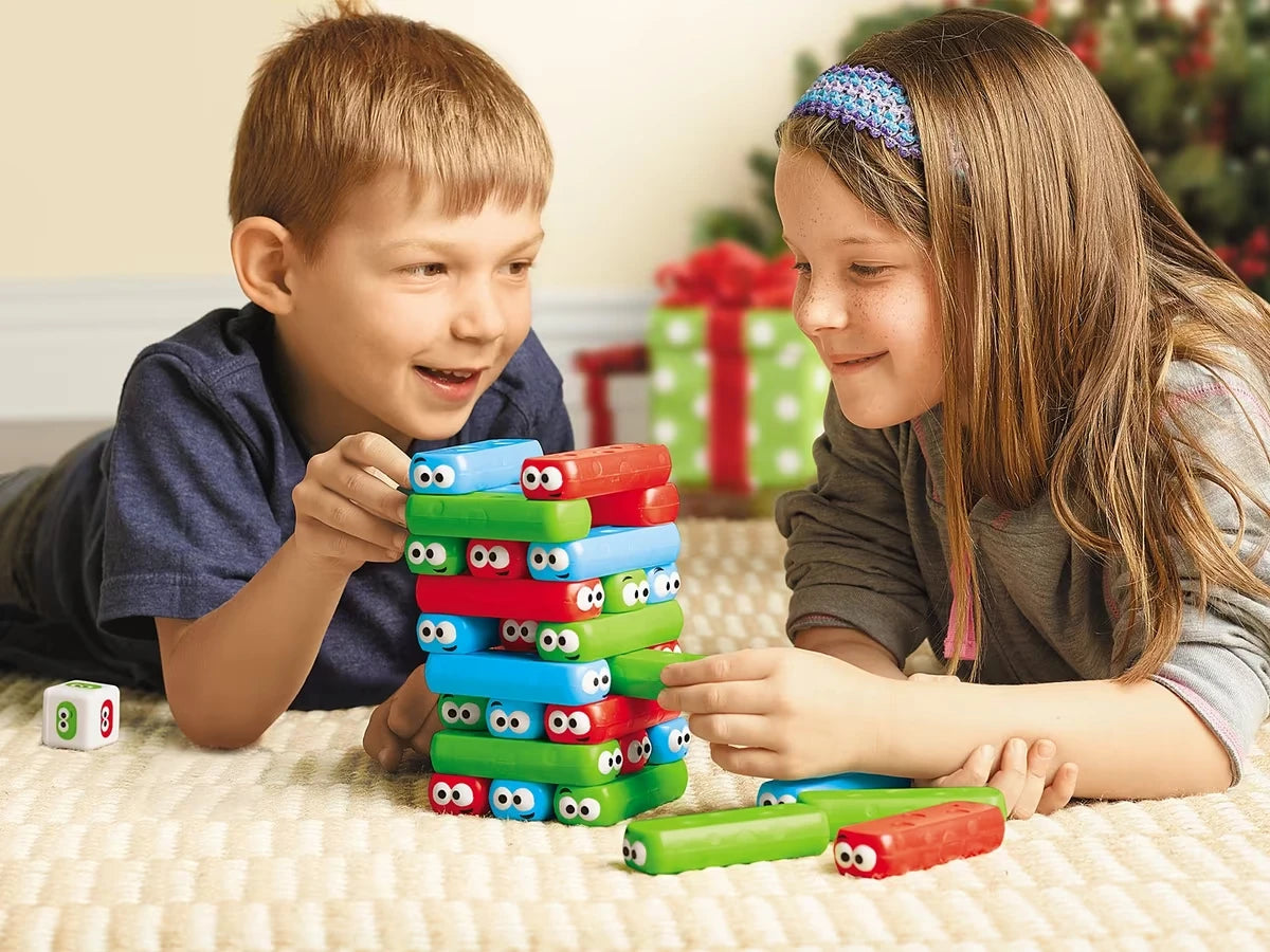 Don’t Let the Bugs Fall! Game - US 4881