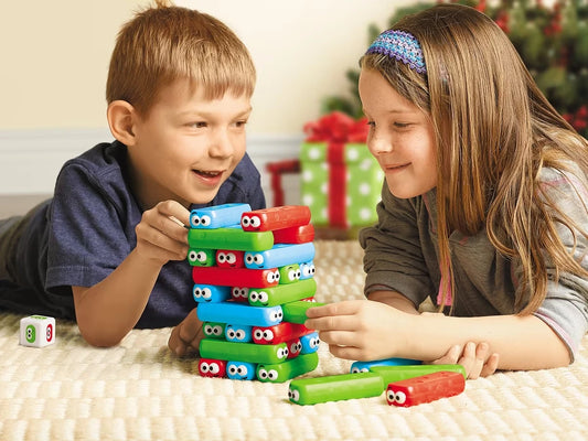 Don’t Let the Bugs Fall! Game - US 4881
