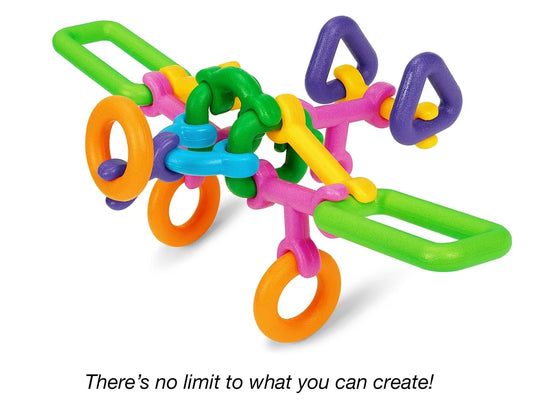 Clip & Create Builders - US 7953