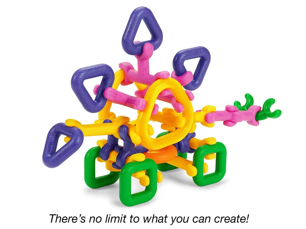 Clip & Create Builders - US 7953