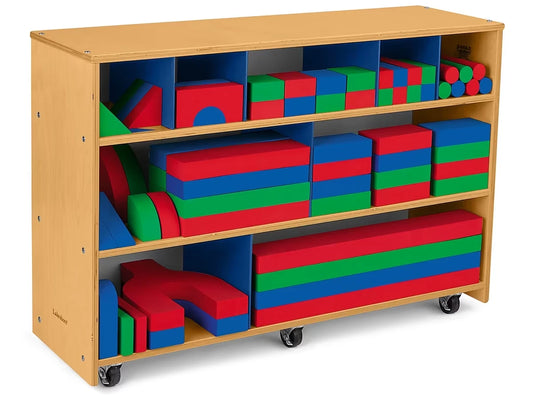 Unit Block Storage Cabinet - Master Set - US 5344