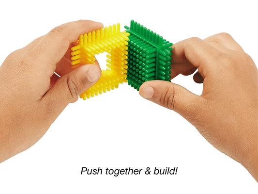 Bristle Builders® - Master Set - US 8653