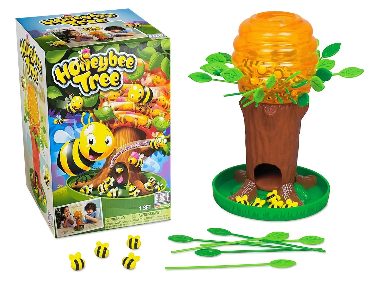 Honeybee Tree Game - US 9762