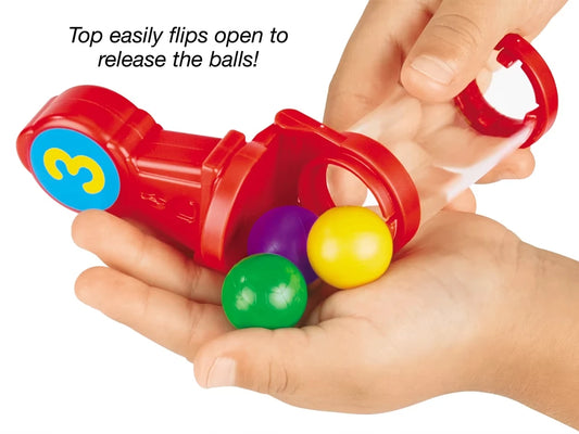 See-Inside Counting Tubes - US 2348