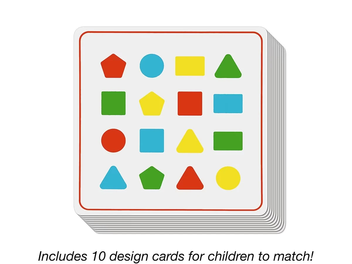 Slide & Match Activity Board - US 5912