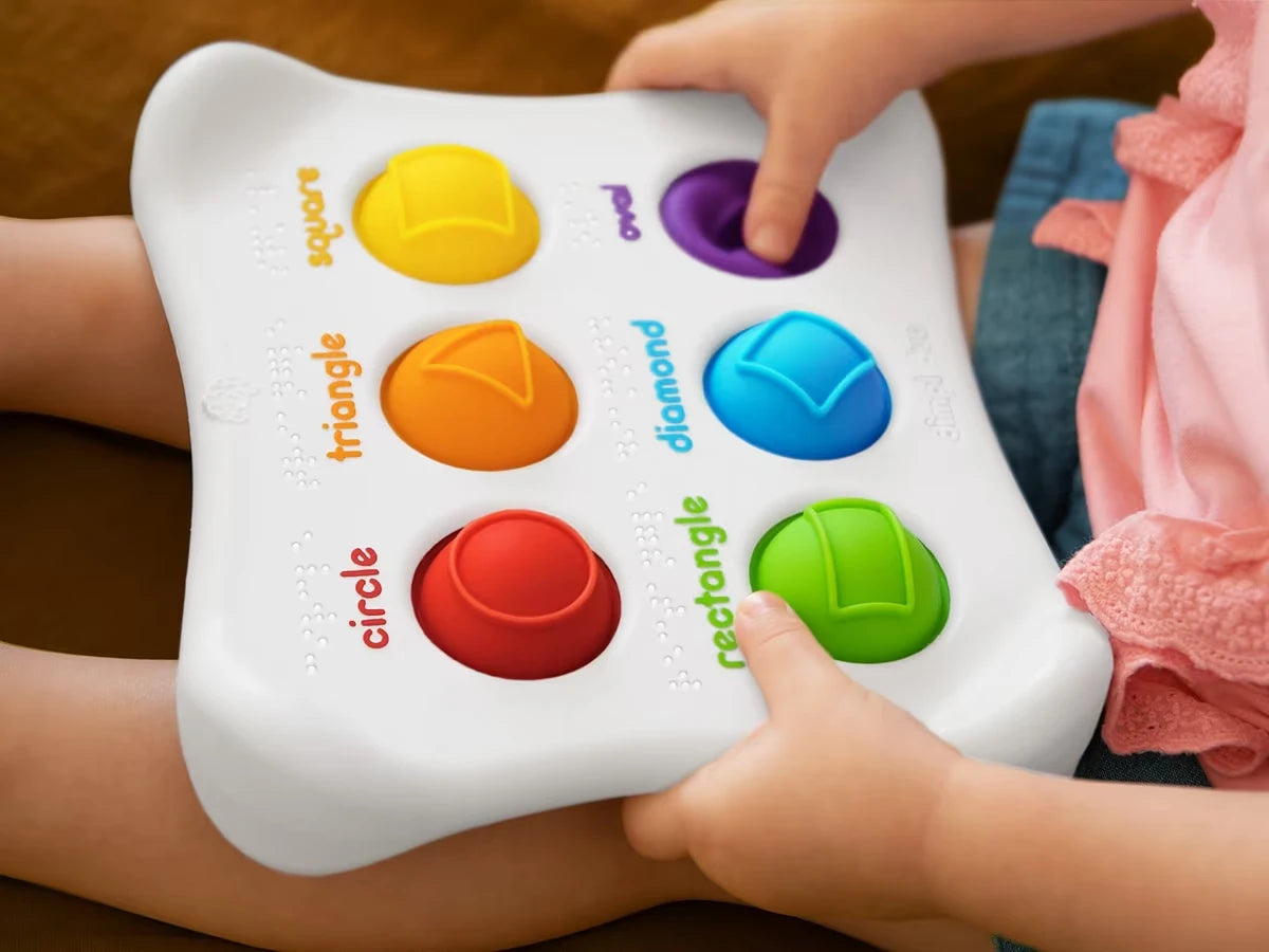 Pop & Play Dimpl™ Duo - US 2402