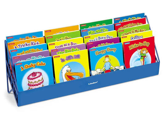 Lakeshore Word Family Readers - US 4445