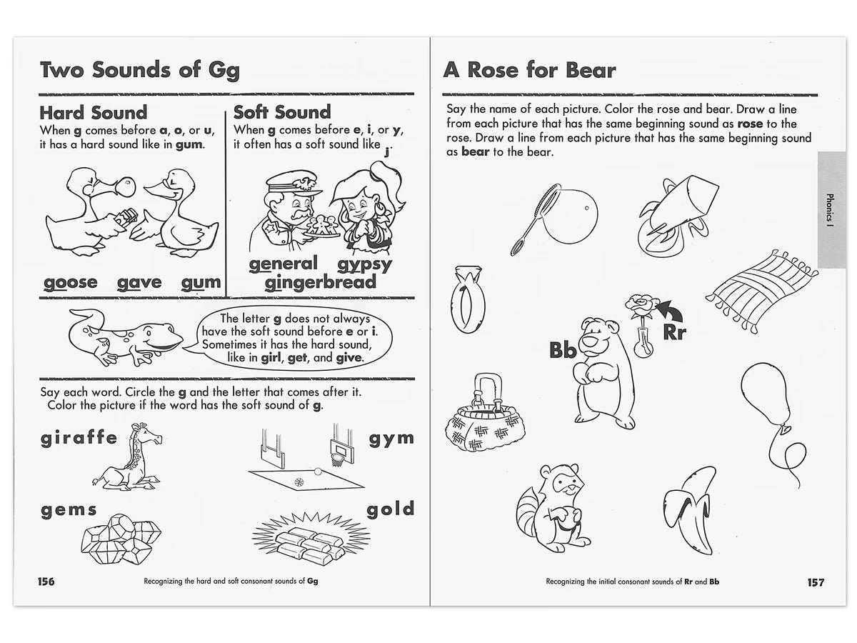 First Grade Ultimate Skill Builder Workbook - US 2915