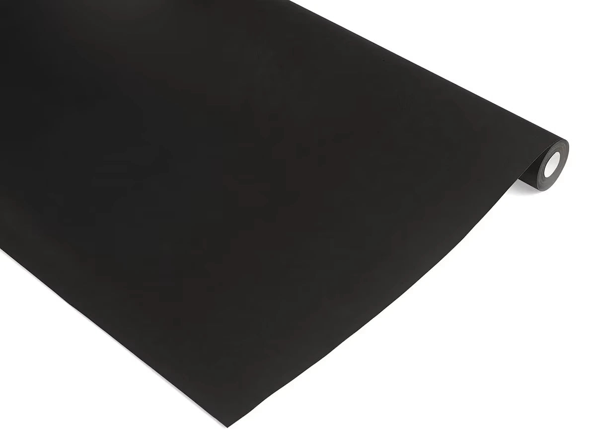 Black Fadeless® Paper Rolls - US 6238