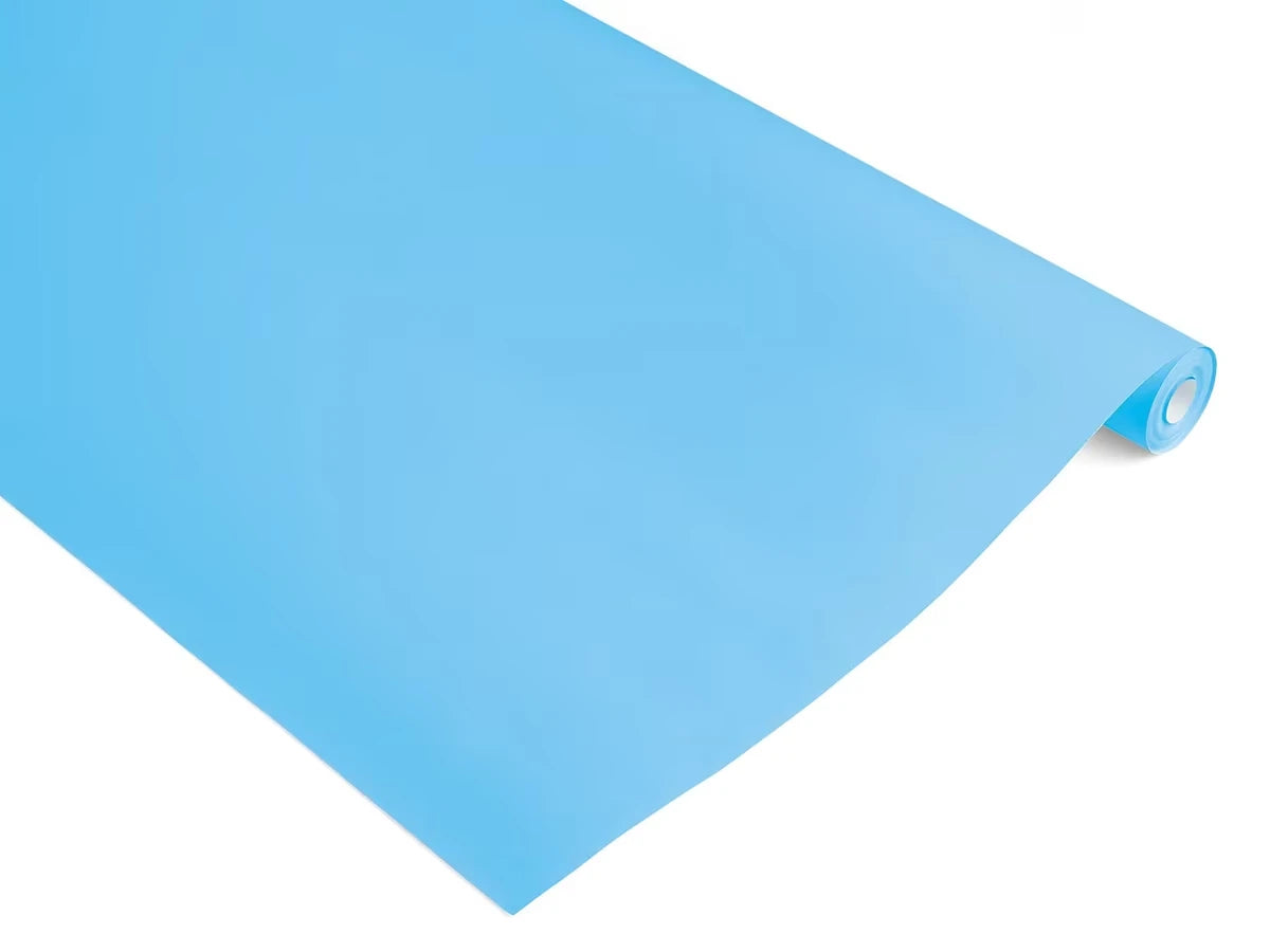 Light Blue Fadeless® Paper Rolls - US 5764