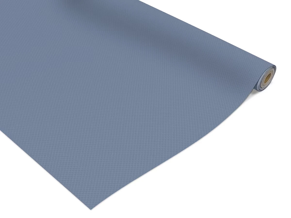 Wonderfully Wild Aegean Blue Better Than Paper® Roll - US 9553