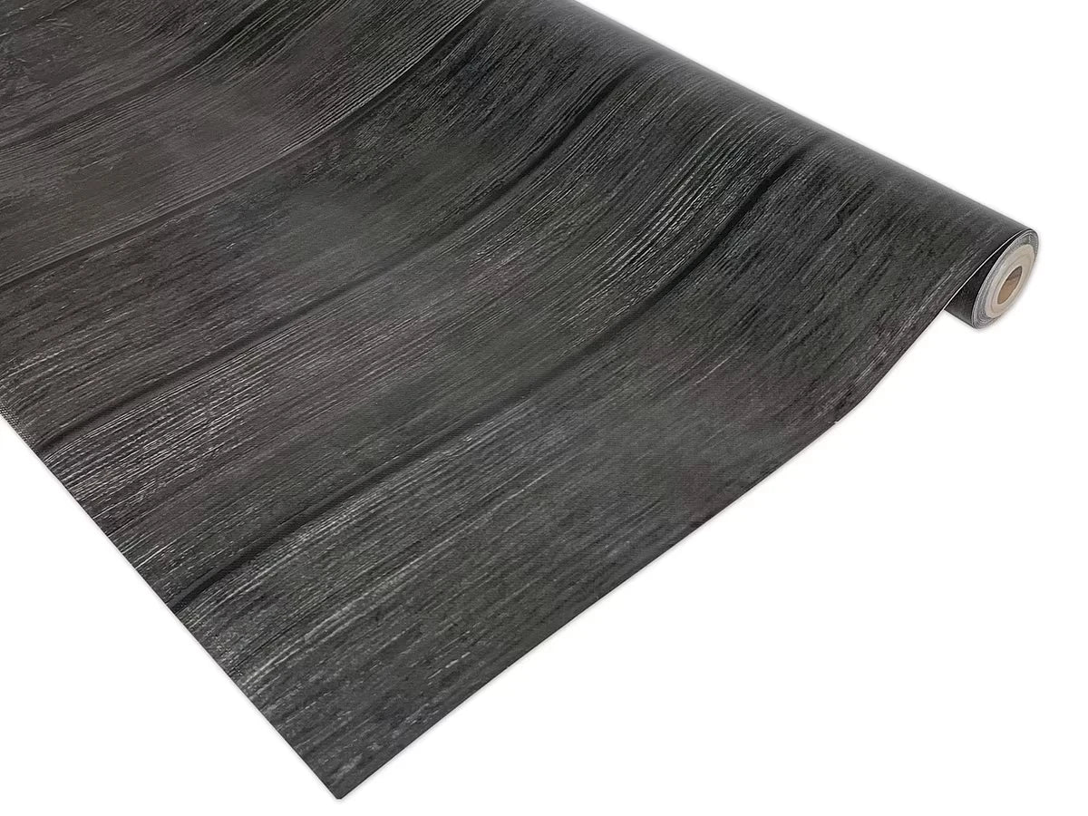 Black Wood Better Than Paper® Roll - US 8053
