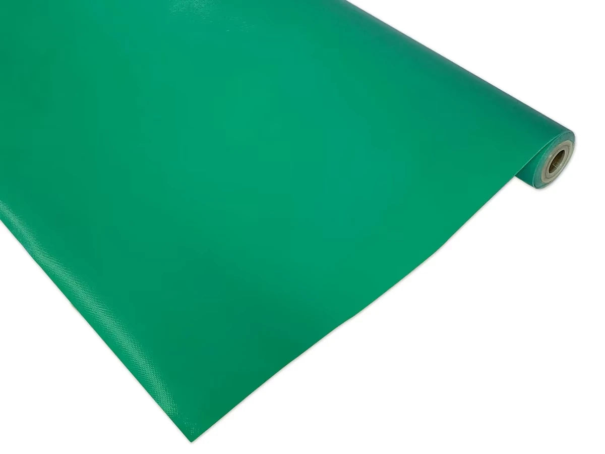 Vivid Green Better Than Paper® Roll - US 7851
