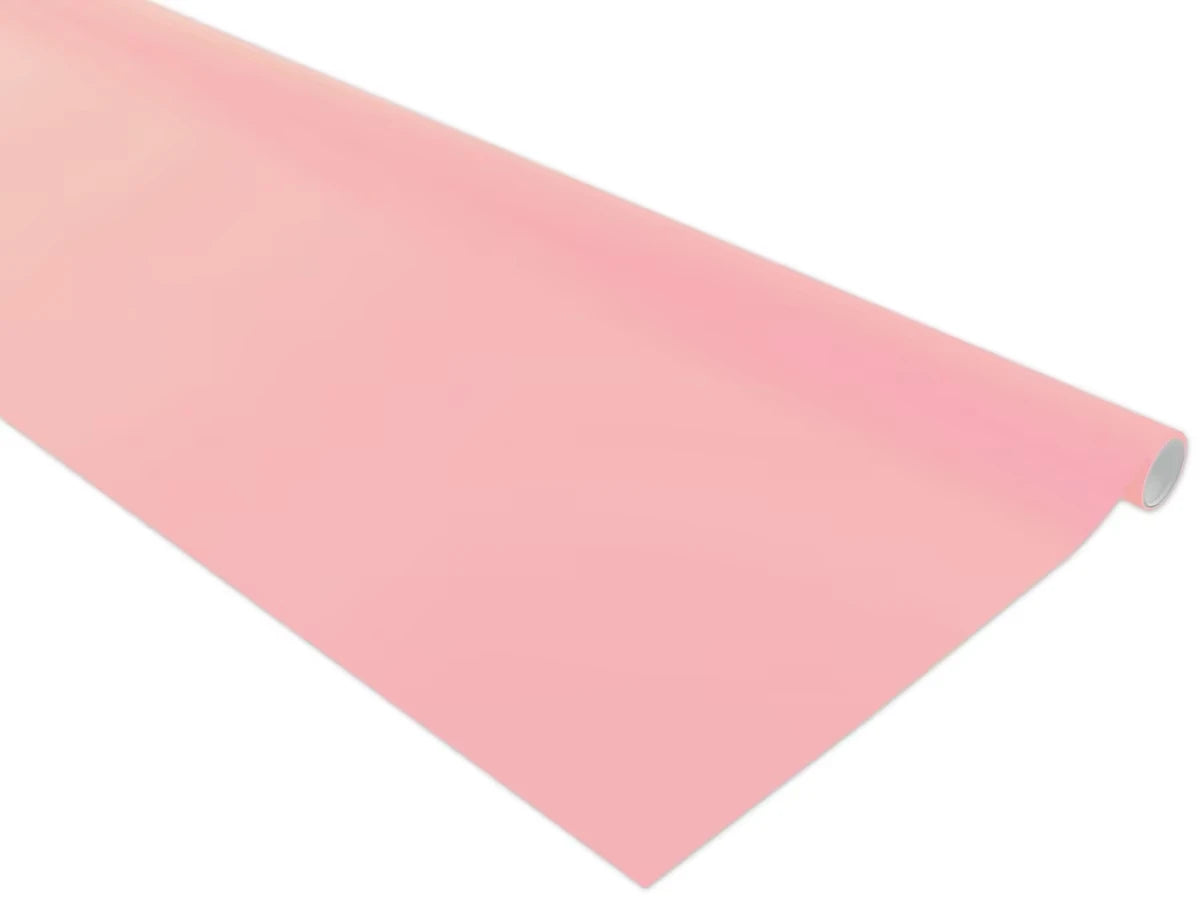 Pink Fadeless® Paper Roll - US 8196