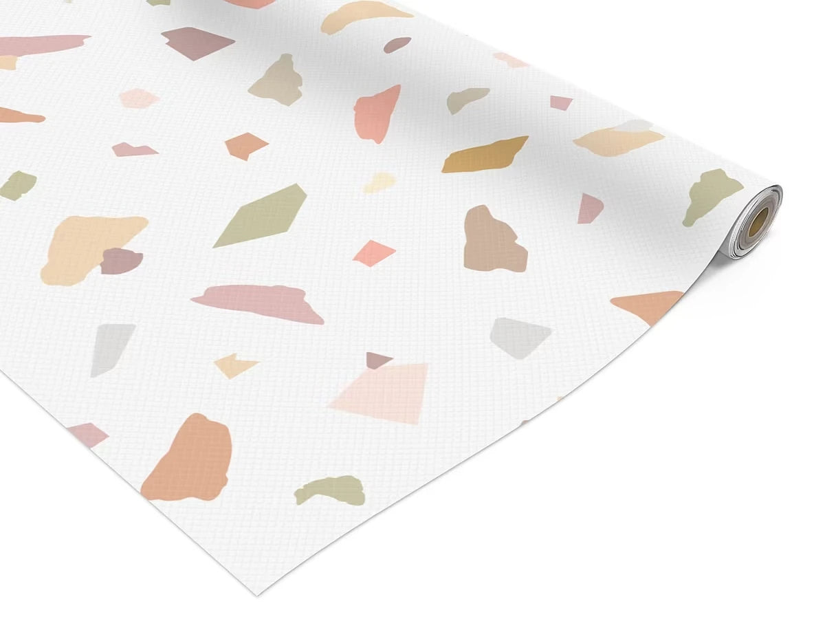 Terrazzo Tones Better Than Paper® Roll - US 1710