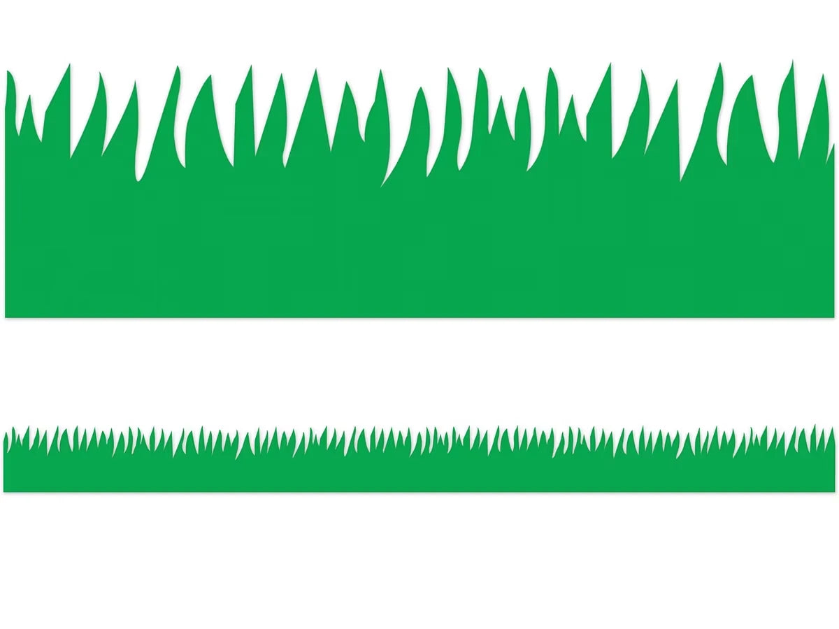 Grass Border - US 7373