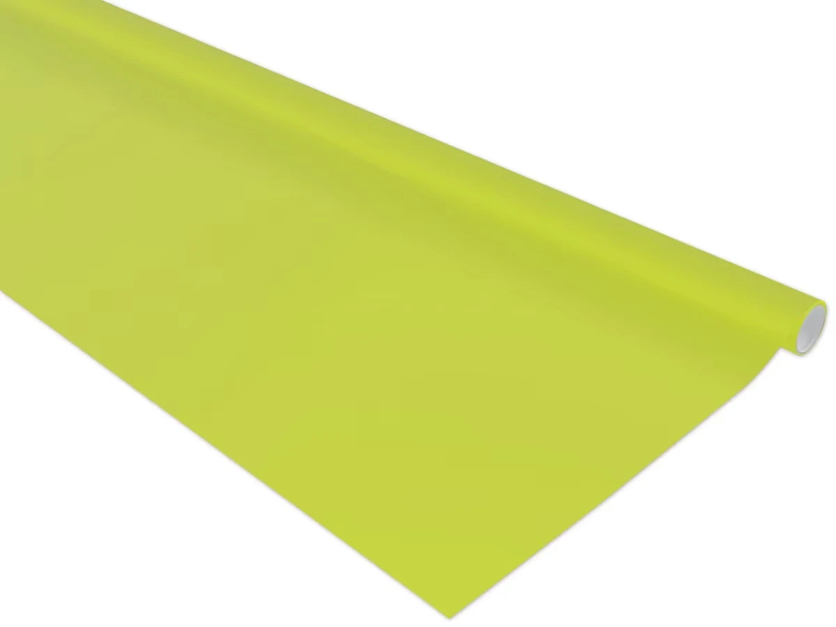 Lime Green Fadeless® Paper Rolls - US 5101