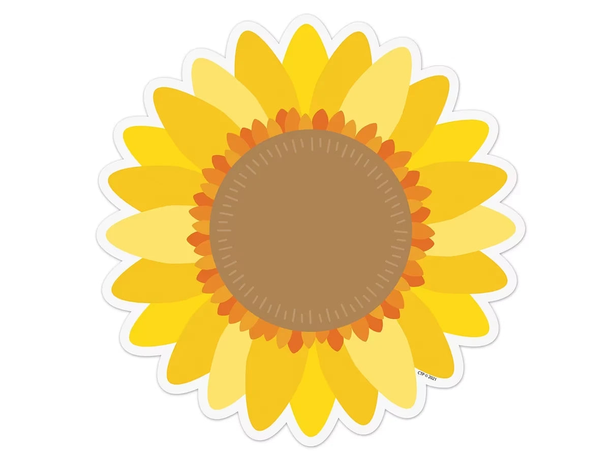 Sunflower Accents - US 3922