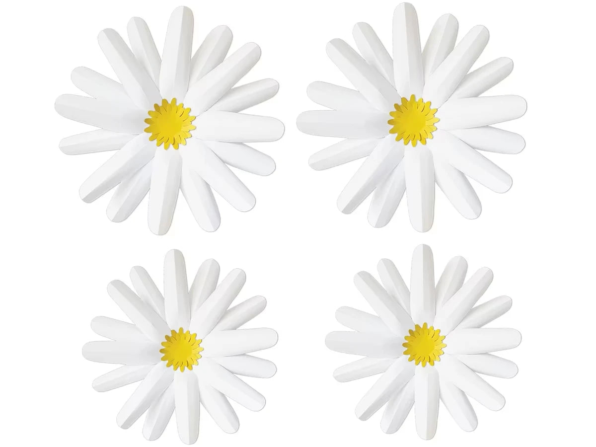 Retro Remix Daisy Accents - US 5165