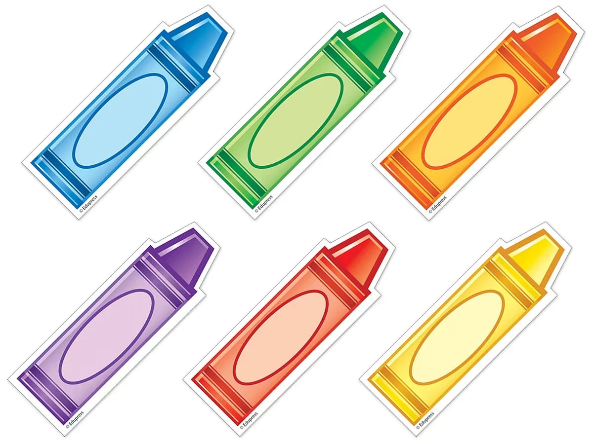 Crayon Mini Accents - US 1383